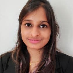 priya sharma
